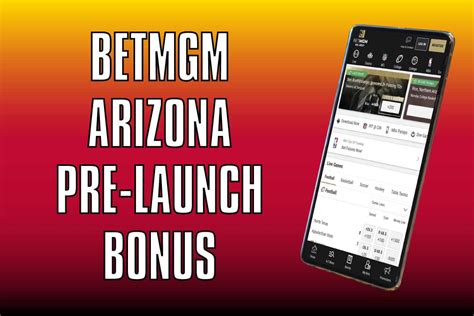 betmgm arizona bonuses - betmgm sportsbook bonus